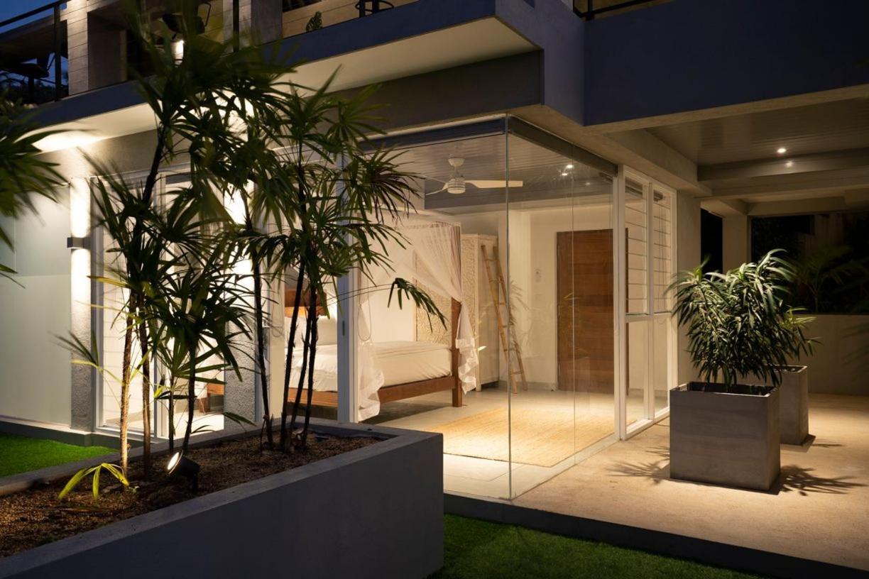 The Nine, Mirissa Villa ภายนอก รูปภาพ