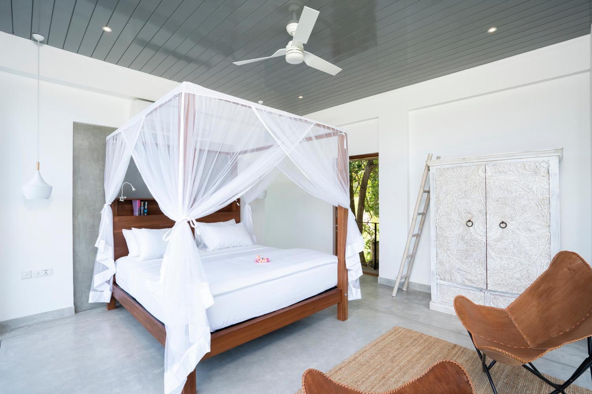 The Nine, Mirissa Villa ภายนอก รูปภาพ