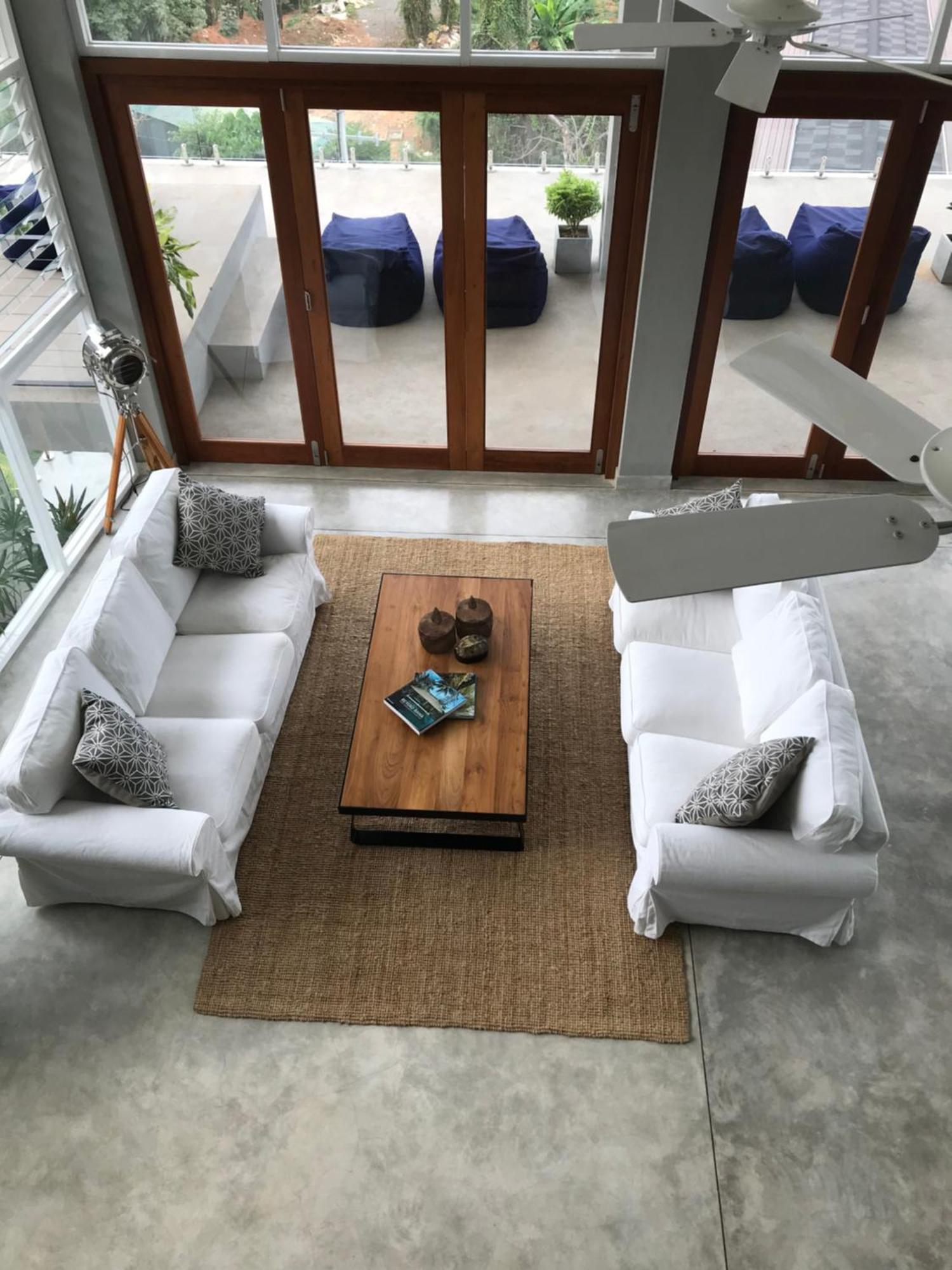 The Nine, Mirissa Villa ภายนอก รูปภาพ