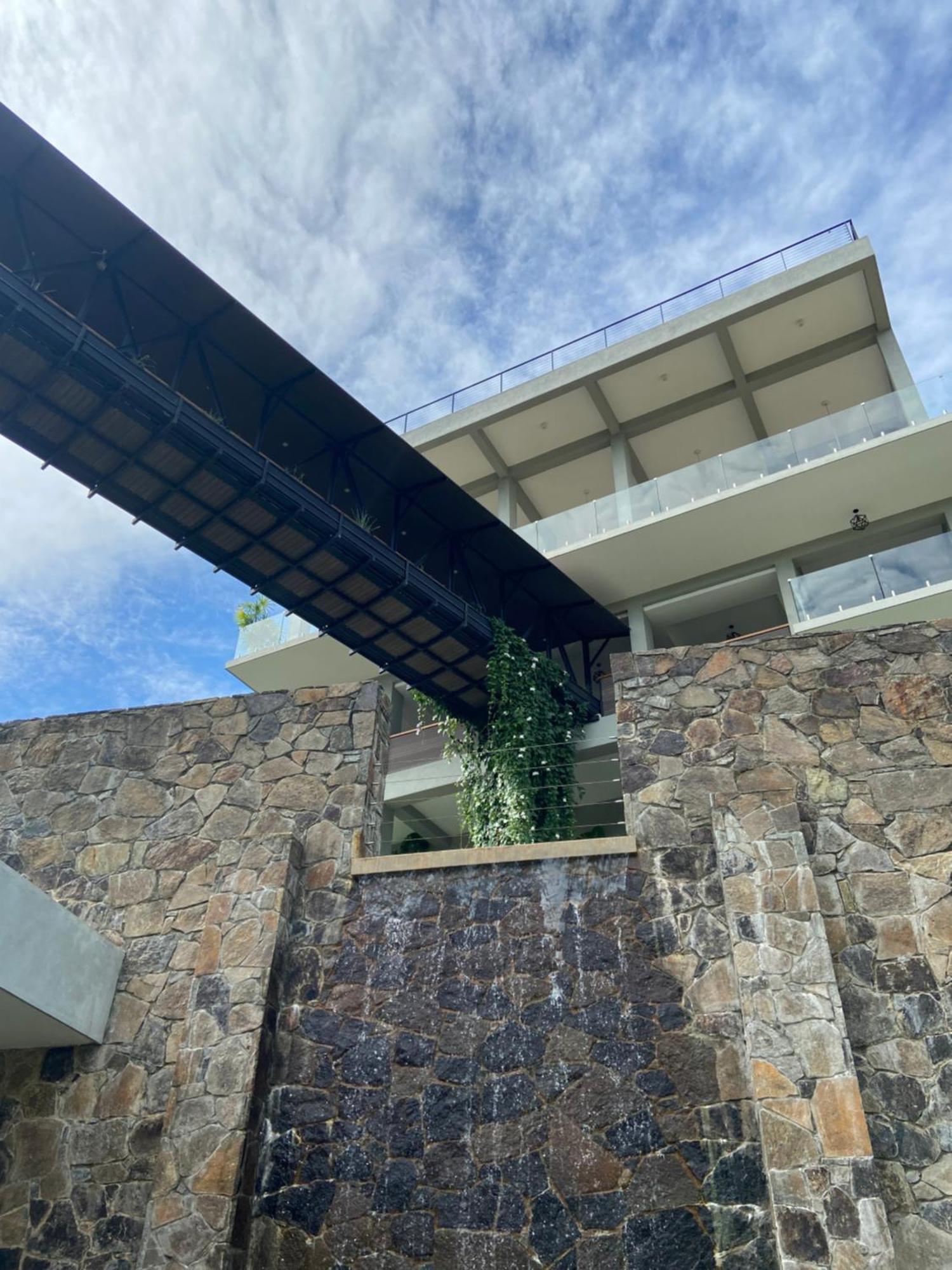 The Nine, Mirissa Villa ภายนอก รูปภาพ