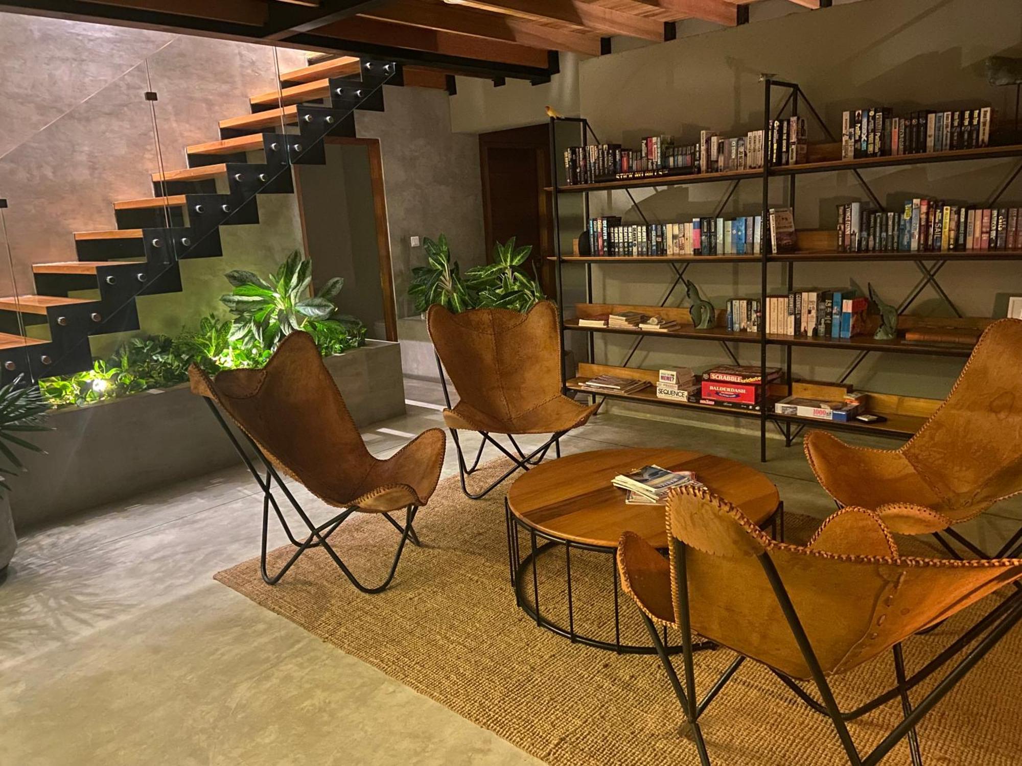 The Nine, Mirissa Villa ภายนอก รูปภาพ