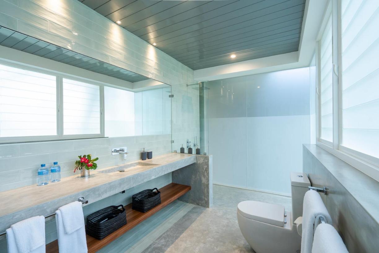 The Nine, Mirissa Villa ภายนอก รูปภาพ