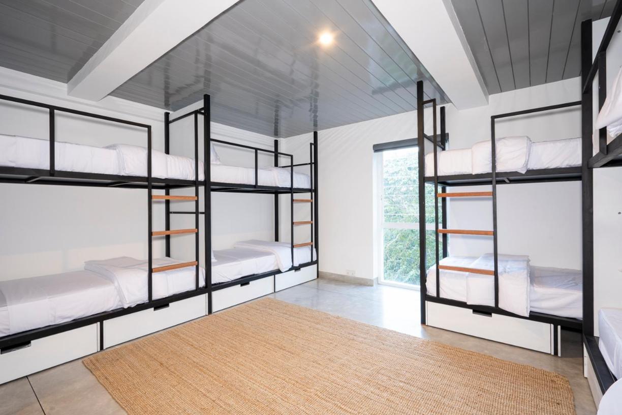 The Nine, Mirissa Villa ภายนอก รูปภาพ